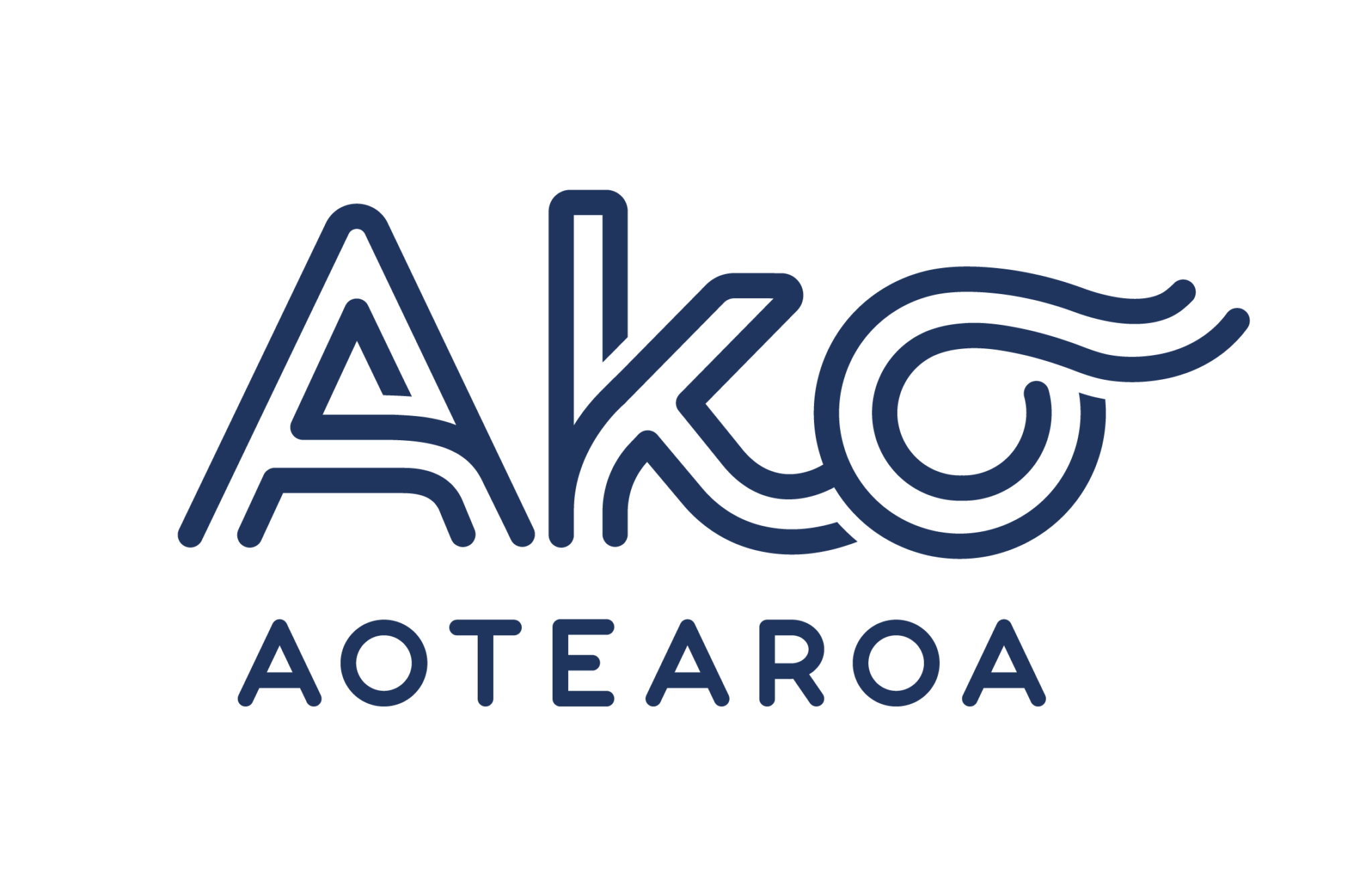 Ako Aoteareo Logo