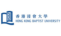 Hong Kong Baptist University Logo