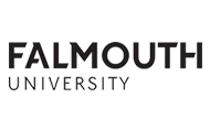 Falmouth University Logo