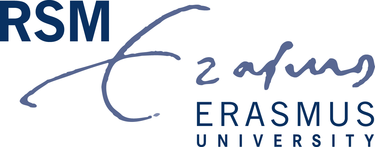 RSM Erasmus Logo