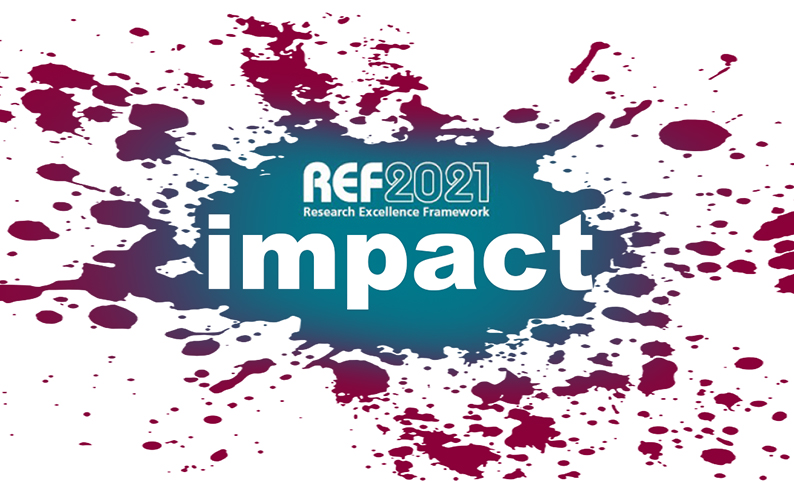 Preparing for Impact in REF2021