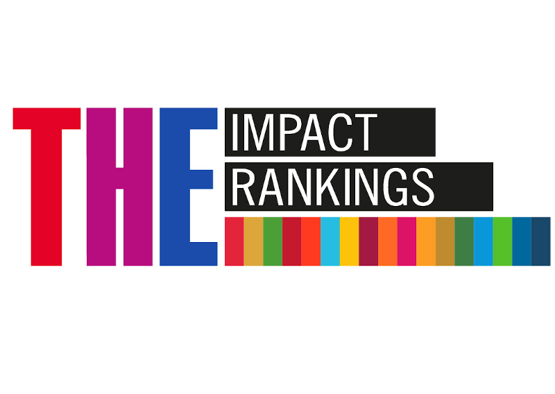 THE (Times Higher Education) Impact Rankings