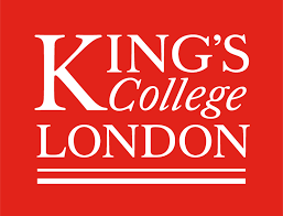 King's College University (KCL) Logo