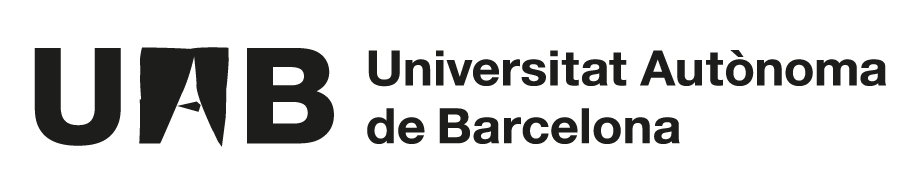 Universitat Autonoma Barcelona Logo