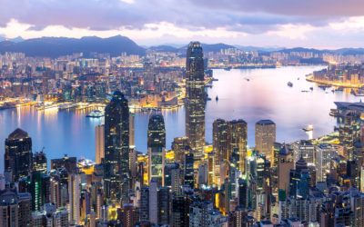 Research Impact in Hong Kong and a Closer Look at the RAE 2020 Results