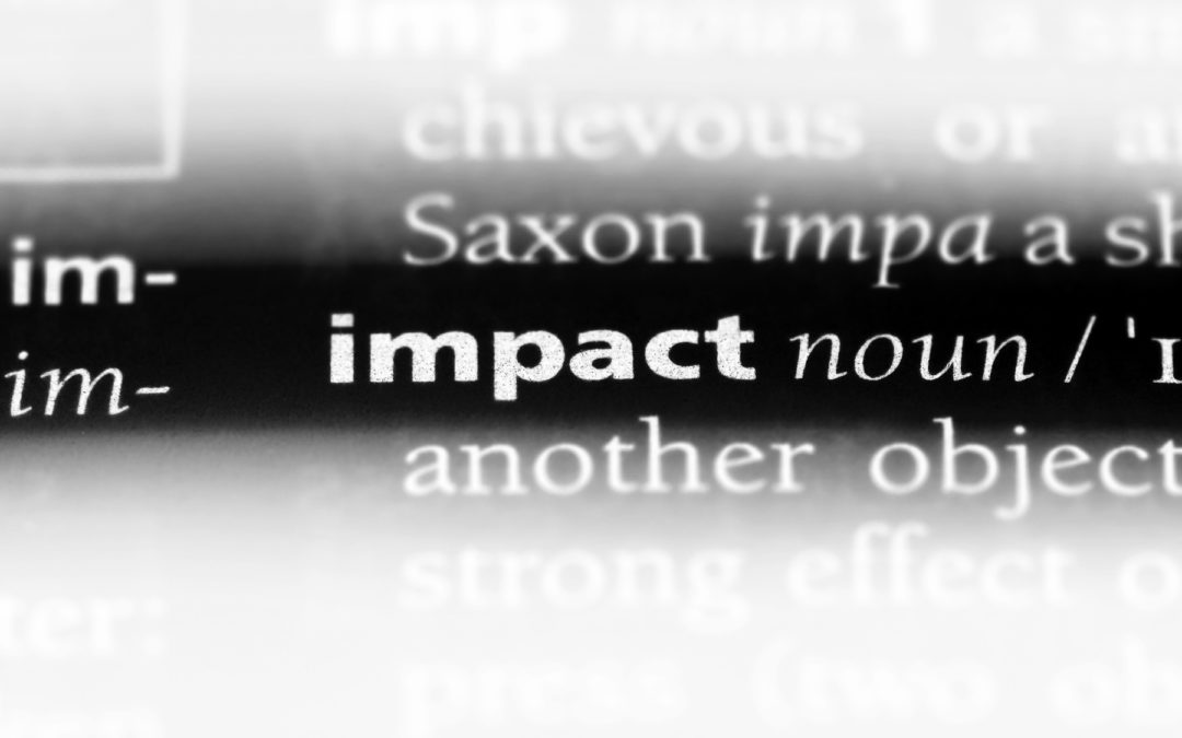 Impact Definition