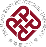 Hong Kong Polytechnic University Logo