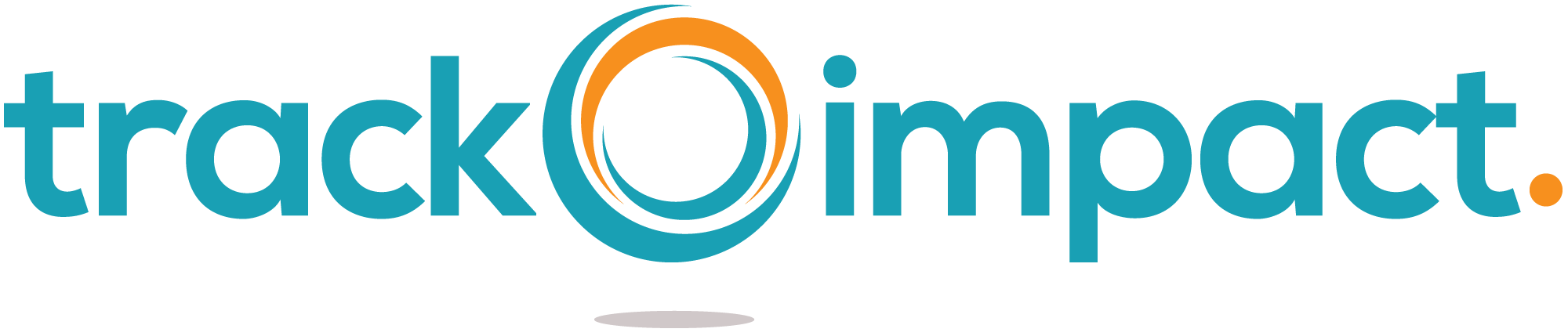 TrackImpact Logo