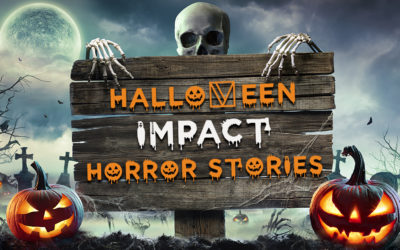 13 Halloween Impact Horror Stories