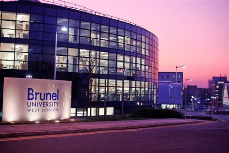 Brunel University London Campus