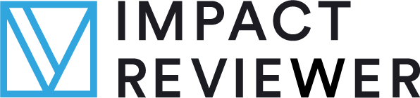 ImpactReviewer Logo