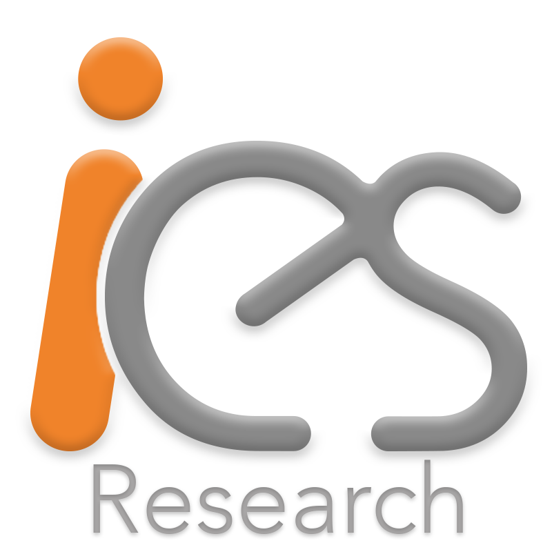 IES Research Logo