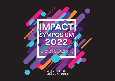 Impact Symposium 2022