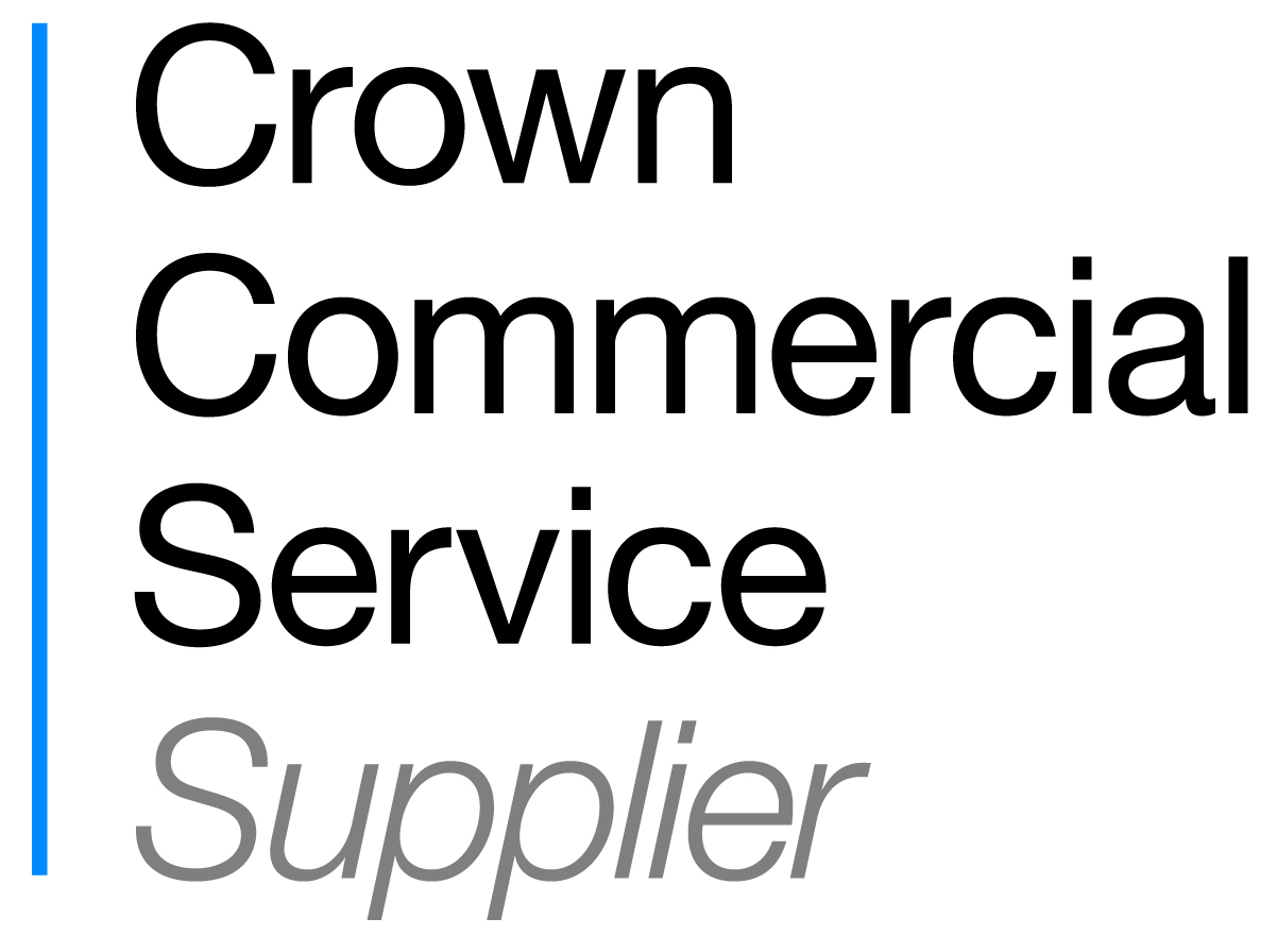 G-Cloud 13 Crown Commercial Supplier